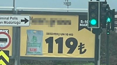 Tüketiciler Ramazan ayı öncesinde un, şeker, pirinç, yağ, deterjan gibi