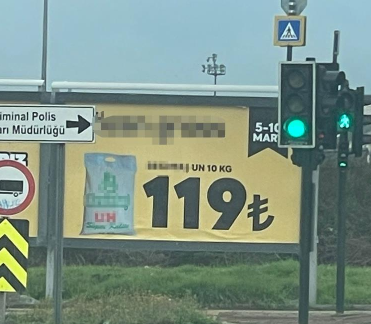 Tüketiciler Ramazan ayı öncesinde un, şeker, pirinç, yağ, deterjan gibi