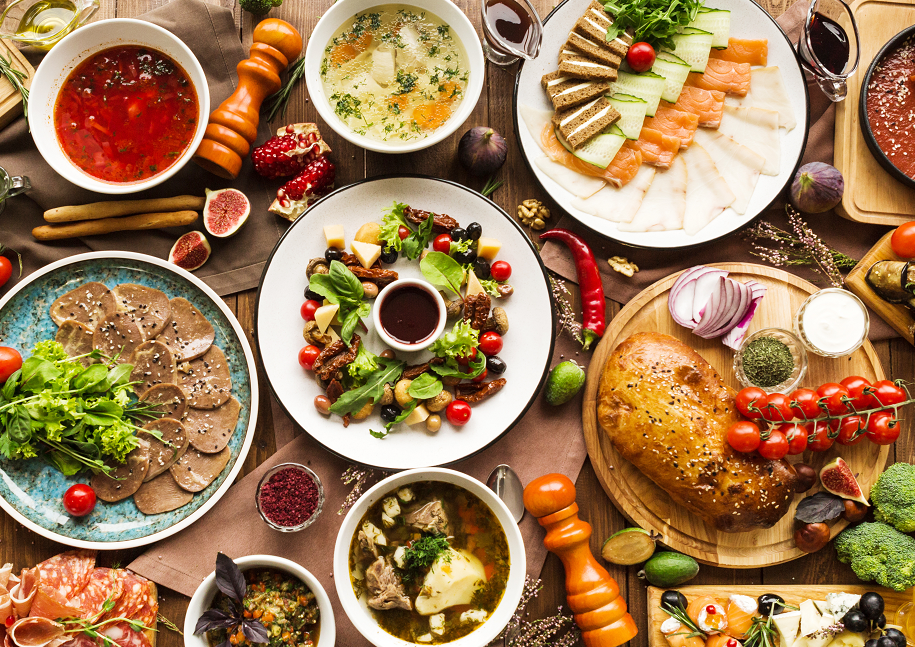 Diyetisyen Cemre Balkan, sahurda tok tutan ve susatmayan yumurta, süt,