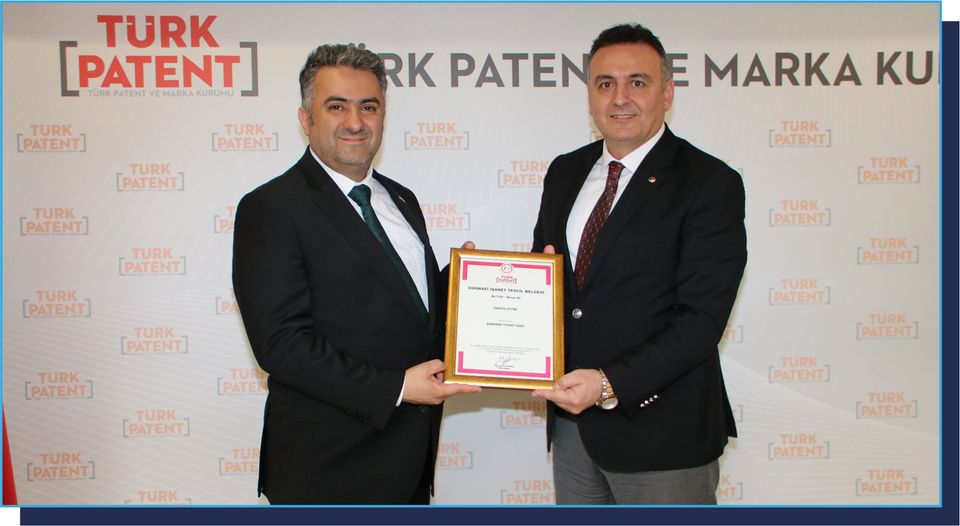 Bandırma Ticaret Odası “Edincik Zeytini”ne coğrafi işaret alındığını duyurdu. Başvuru