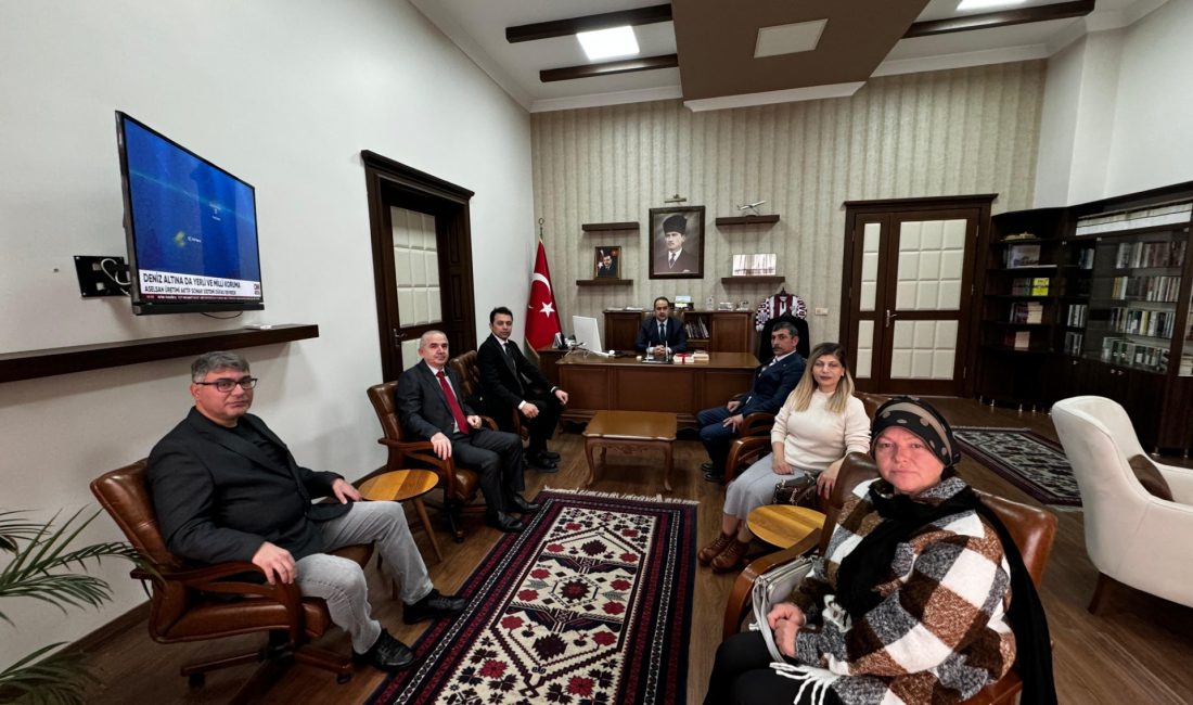 1931 yılında Bandırma’da kapanan Türk Ocağı, uzun bir aradan sonra
