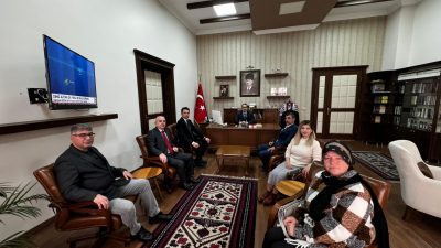 1931 yılında Bandırma’da kapanan Türk Ocağı, uzun bir aradan sonra