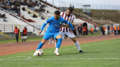 Trendyol 1. Lig’in 26. haftasında Bandırmaspor, sahasında karşılaştığı Bodrum FK