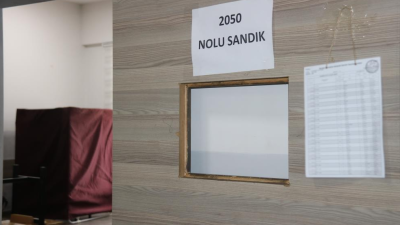 61 milyonu aşkın seçmenin oy kullanabileceği 31 Mart Mahalli İdareler
