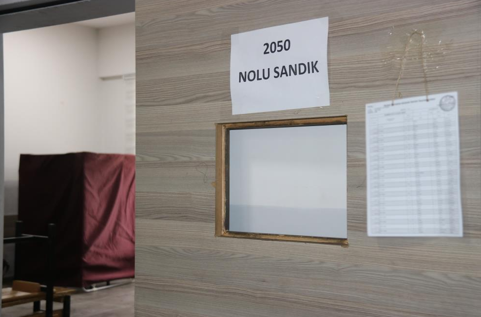 61 milyonu aşkın seçmenin oy kullanabileceği 31 Mart Mahalli İdareler