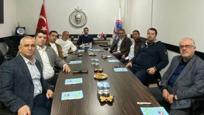 Bandırma Ticaret Odası ve Erdek Ticaret Odası, bölge turizminin geliştirilmesi