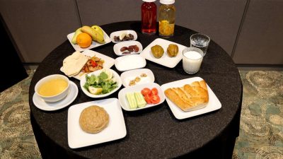Beslenme ve Diyet Uzmanı Pakize Gizem Akgül, oruç tutanların dikkat