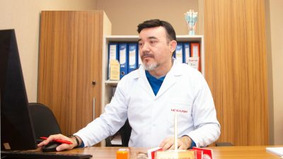 &nbsp;Medical Point Gaziantep Hastanesi Endokrinoloji ve Metabolizma Hastalıkları Uzm. Dr.