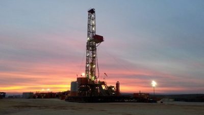 Adana’nın Karaisalı ilçesi sınırları içinde 10 sondaj kuyusu açılarak petrol