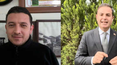 Balıkesir’de seçim öncesinde ‘Ahmet Akın’ kargaşası yaşanıyor. CHP’den Büyükşehir Belediye