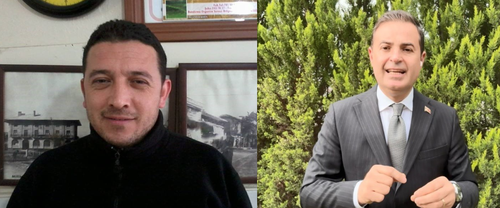 Balıkesir’de seçim öncesinde ‘Ahmet Akın’ kargaşası yaşanıyor. CHP’den Büyükşehir Belediye