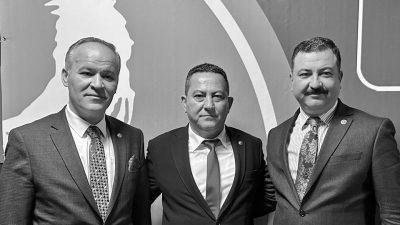 Cumhur İttifakı Balıkesir Altıeylül Belediyesi Meclis Üyesi Adayı Ufuk Kuvetli,