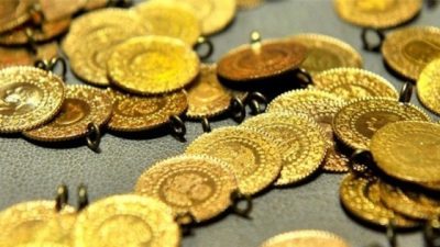 Pandemi döneminden itibaren yükselişe geçen altın, Mart ayının ilk günü