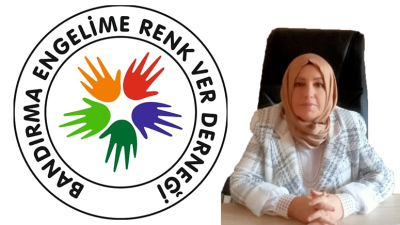 Bandırma Engelime Renk Ver Derneği Başkanı, 21 Mart Dünya Down