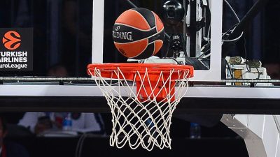 THY Euroleague’in 29. haftası yarın oynanacak 5 karşılaşma ile başlayacak.THY