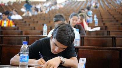 Yükseköğretim Kurulu (YÖK), Yükseköğretim Kurumları Sınavı (2024-YKS) için ikinci geç