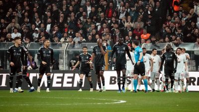 Trendyol Süper Lig’de bu sezon oynadığı 29 maçın 11’inde ilk