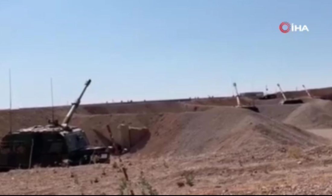 11 terörist etkisiz hale getirildi Milli Savunma Bakanlığı, Pençe-Kilit Operasyonu bölgesinde 10 PKK’lı teröristin ve