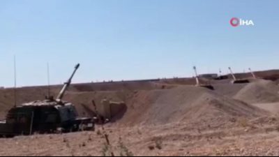 Milli Savunma Bakanlığı, Pençe-Kilit Operasyonu bölgesinde 10 PKK’lı teröristin ve