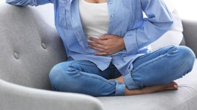 &nbsp;Halk arasında çikolata kisti adıyla bilinen endometriozisin her 10 kadından