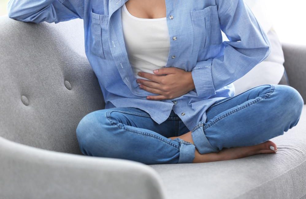 &nbsp;Halk arasında çikolata kisti adıyla bilinen endometriozisin her 10 kadından