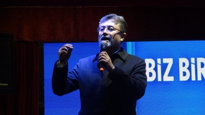 Balıkesir’de bir dizi ziyaret ve açılış yapan Tarım ve Orman
