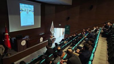  Balıkesir Atatürk Şehir Hastanesi’nde Türkiye genelinde 600 online ve 70’e