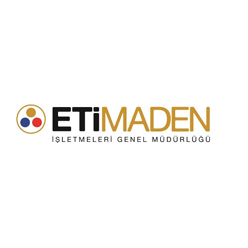 Eti Maden İşletmeleri Genel Müdürlüğü, Bigadiç, Bandırma ve Eskişehir’de toplam