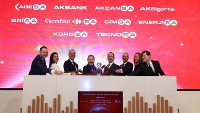 500 milyar lirayı aşan varlık büyüklüğü olan portföy yönetim şirketi