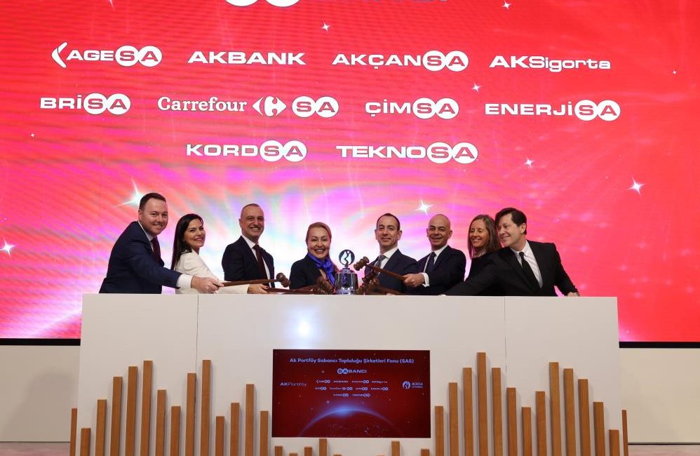 500 milyar lirayı aşan varlık büyüklüğü olan portföy yönetim şirketi