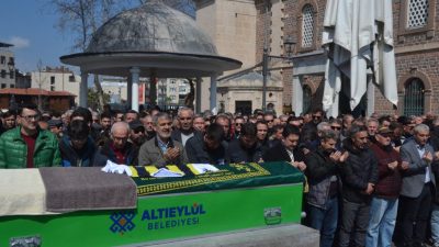 Balıkesir Triatlon Federasyonu il temsilciliği Organizasyon Kurul Başkanı ve Kıdemli