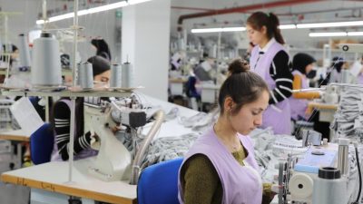 İŞKUR, aktif işgücü programları ile nitelikli işgücünün yetiştirilmesine yönelik işyerlerine