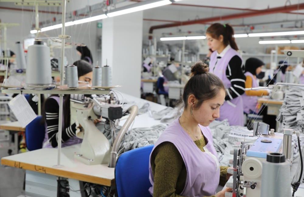 İŞKUR, aktif işgücü programları ile nitelikli işgücünün yetiştirilmesine yönelik işyerlerine