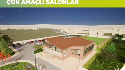 Balıkesir Büyükşehir Belediye Başkanı Yücel Yılmaz, kırsal mahallelere yönelik gerçekleştirdiği