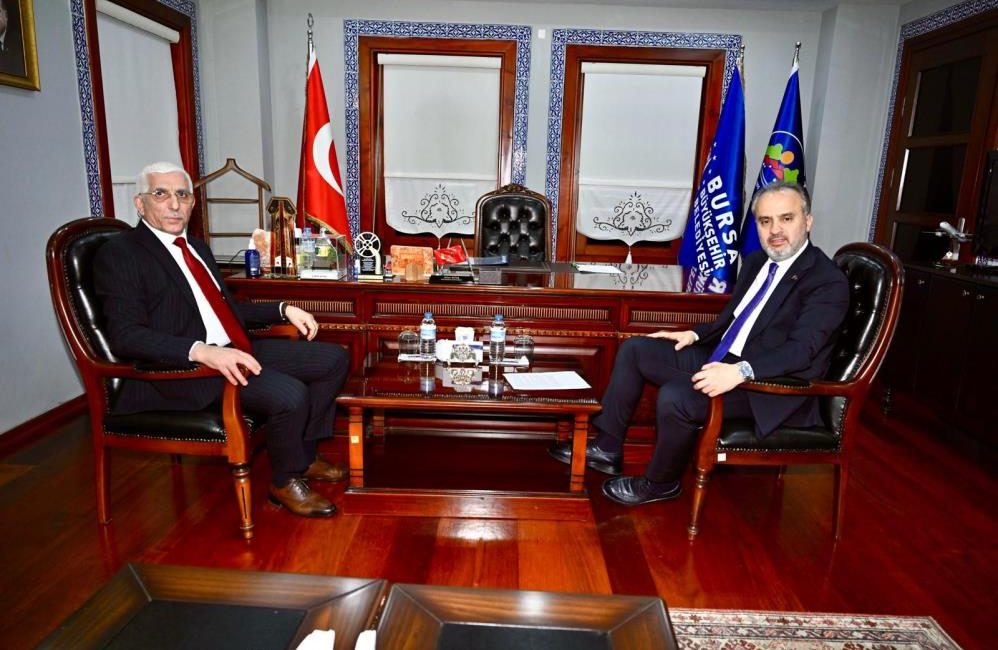 Marmarabirlik’in gelecek 50 yıllık imar planı sorunu çözüldü. Yapılan yeni