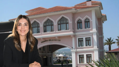 Bandırma Belediye Başkanlığı Evlendirme Dairesi’nde 2024 yılının ilk 2 ayında