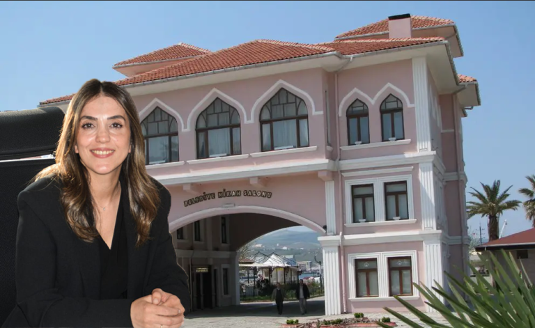 Bandırma’da her yıl 1000’in üzerinde çift dünya evine giriyor Bandırma Belediye Başkanlığı Evlendirme Dairesi’nde 2024 yılının ilk 2 ayında