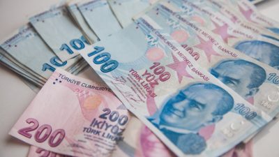 Aile ve Sosyal Hizmetler Bakanı Mahinur Özdemir Göktaş, “İhtiyaç sahibi