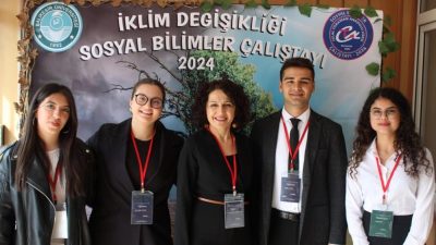 Balıkesir Üniversitesi ile Celal Toraman Anadolu Lisesi paydaşlığında ikinci kez