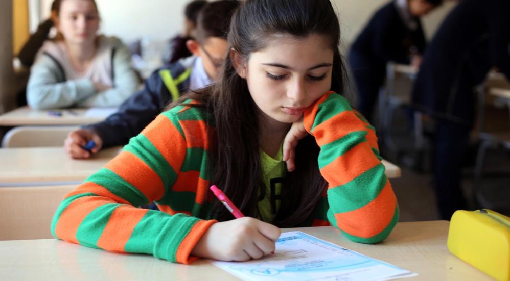 Ülke genelindeki ikinci ortak sınavlar, 26-27 Mart 2024 tarihinde yapılacak,