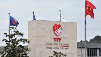 Türkiye Futbol Federasyonu (TFF), TFF 2. Lig ve TFF 3.