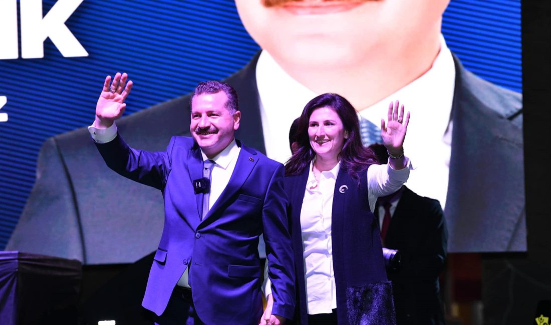 Balıkesir Büyükşehir Belediye Başkanı Yücel Yılmaz, 20 ilçenin tamamında tam