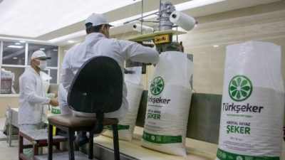 Karacabey’de mülkiyeti Türkiye Şeker Fabrikası’na ait taşınmaz ile üzerinde yer
