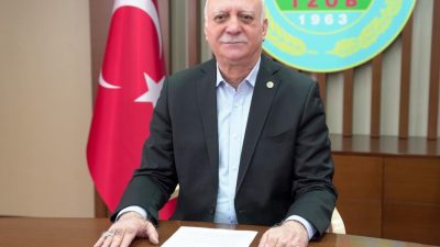 Türkiye Ziraat Odaları Birliği (TZOB) Genel Başkanı Şemsi Bayraktar, “Dünya
