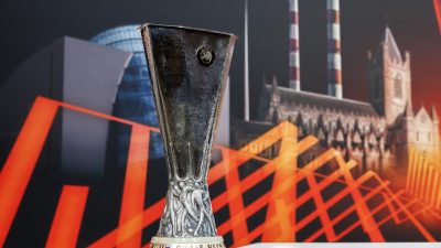 UEFA Avrupa Ligi Son 16 Turu rövanş maçları yarın oynanacak.Avrupa’nın