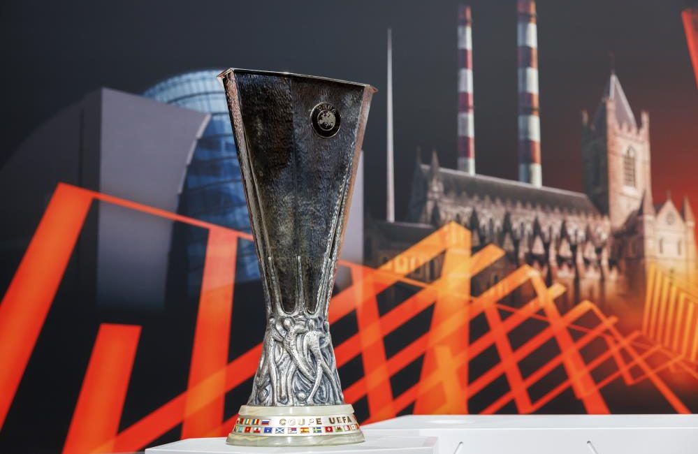 UEFA Avrupa Ligi Son 16 Turu rövanş maçları yarın oynanacak.Avrupa’nın