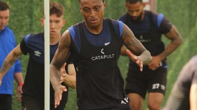 Bandırmaspor-Kocaelispor maçını hakem Alpaslan Şen yönetecek. Trendyol 1. Lig’in 32. haftasında