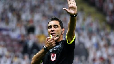 Galatasaray ile Fenerbahçe arasında bugün oynanacak Turkcell Süper Kupa maçının