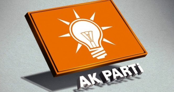 AK Parti Merkez Yürütme Kurulu, Cumhurbaşkanı Recep Tayyip Erdoğan’ın başkanlığında