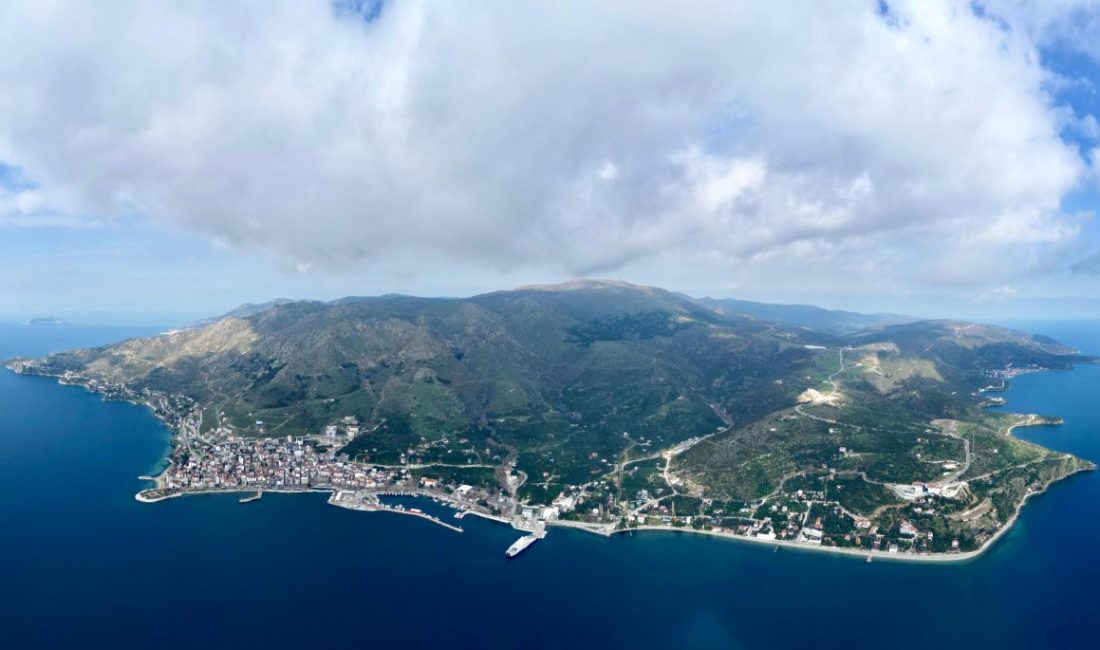 Marmara Adalar belediyesi, adalarda ikamet eden vatandaşlara ada çıkışlarında indirimli